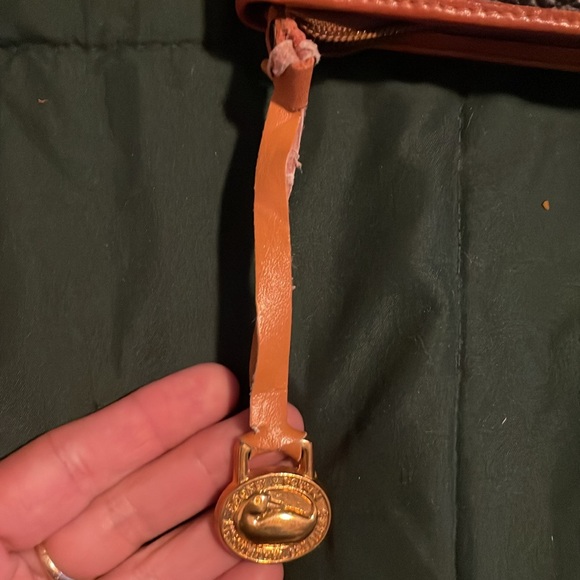 Vintage Dooney and Bourke wallet,organizer,daily planner, storage. - Picture 4 of 7